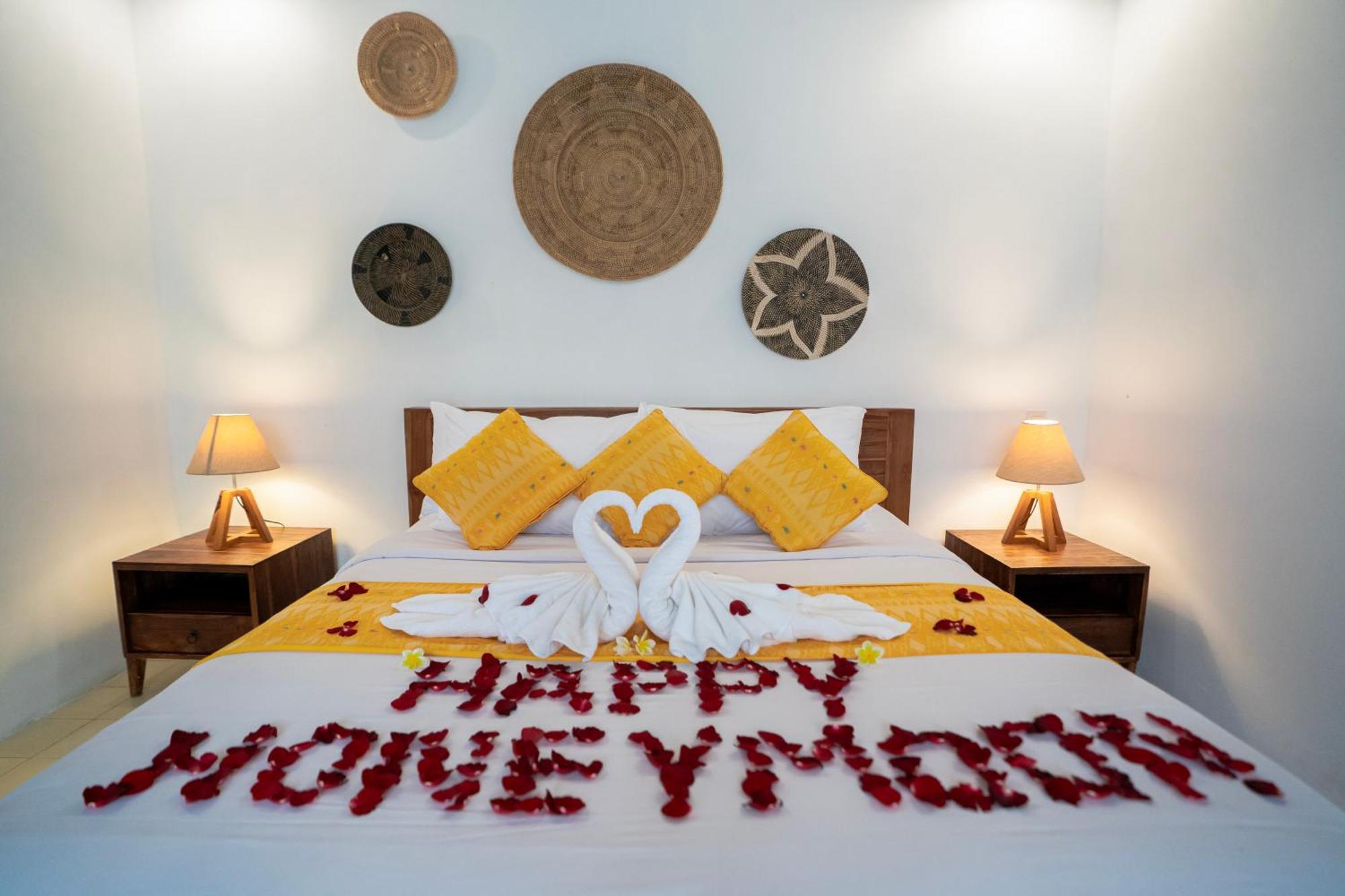 Kusuma Living And Villa Seminyak Ngoại thất bức ảnh